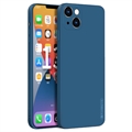 iPhone 13 Pinwuyo Liquid Silikon Case - Blau