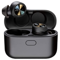Belkin Soundform Freedom True Wireless Kopfhörer - Schwarz