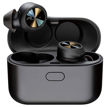 Belkin Soundform Freedom True Wireless Kopfhörer - Schwarz
