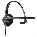 Plantronics EncorePro HW510 Mono Headset - Schwarz