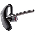 Plantronics Voyager 5200 Bluetooth Headset 203500-105 - Schwarz