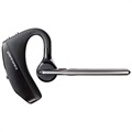 Plantronics Voyager 5200 Bluetooth Headset 203500-105 - Schwarz