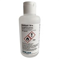 Polar Antibakterielles Handreinigungsgel - 70% Ethanol - 100ml