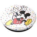 PopSockets Disney Ausziehbarer Ständer & Griff - Confetti Mickey