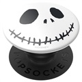 PopSockets Disney Ausziehbarer Ständer & Griff - Jack Skellington