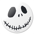 PopSockets Disney Ausziehbarer Ständer & Griff - Jack Skellington