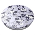 PopSockets Disney Ausziehbarer Ständer & Griff - Minnie Lilac Pattern