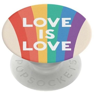 PopSockets Ausziehbarer Ständer & Griff - Loving Love