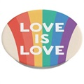 PopSockets Ausziehbarer Ständer & Griff - Loving Love