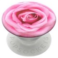 PopSockets Ausziehbarer Ständer & Griff - Rose All Day