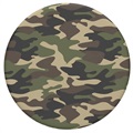 PopSockets Ausziehbarer Ständer & Griff - Woodland Camo