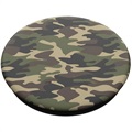 PopSockets Ausziehbarer Ständer & Griff - Woodland Camo