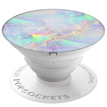 PopSockets Ausziehbarer Ständer & Griff - Opal