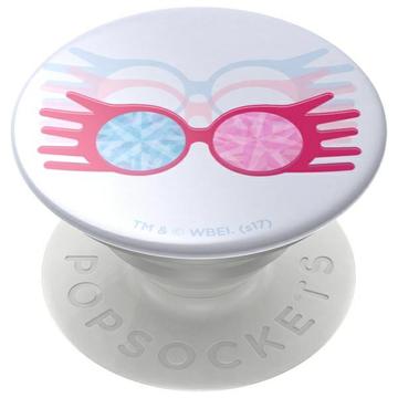 PopSockets Harry Potter Expandierender Ständer & Griff - Luna Lovegood