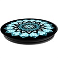 PopSockets Ausziehbarer Ständer & Griff - Kunststoff - Mandala