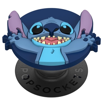 PopSockets PopOut Ausziehbarer Ständer & Griff - Stitch