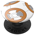 PopSockets Star Wars Ausziehbarer Ständer & Griff - BB-8