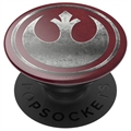 PopSockets Star Wars Ausziehbarer Ständer & Griff - Rebel Icon