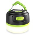 Tragbare LED Campinglaterne mit Powerbank C5L