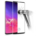 Prio 3D Samsung Galaxy S10+ Panzerglas - 9H - Schwarz