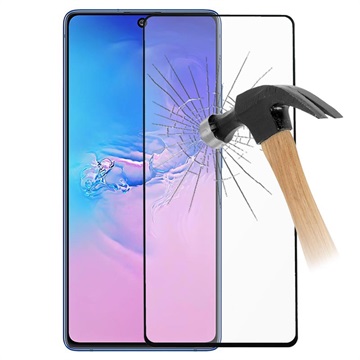 Prio 3D Samsung Galaxy S10 Lite Panzerglas