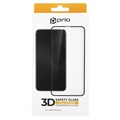 Prio 3D Samsung Galaxy S20+ Panzerglas - Schwarz