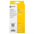 Prio 3D iPhone 12 mini Panzerglas - 9H