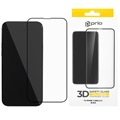 Prio 3D iPhone 13 Mini Panzerglas - 9H - Schwarz