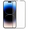 Prio 3D iPhone 12 mini Panzerglas - 9H - Schwarz