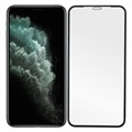 Prio 3D iPhone X/XS/11 Pro Panzerglas - 9H - Schwarz