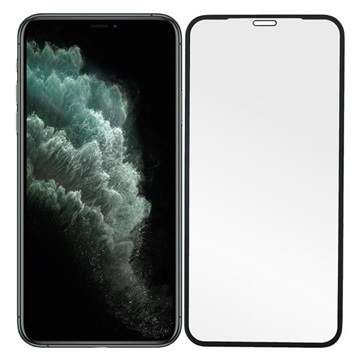 Prio 3D iPhone X/XS/11 Pro Panzerglas - 9H - Schwarz