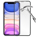 Prio 3D iPhone X/XS/11 Pro Panzerglas - 9H - Schwarz