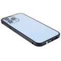 Privat Serie iPhone 13 Pro Magnetisches Cover