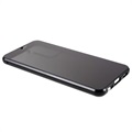 Privat Serie Samsung Galaxy S21 5G Magnetisches Cover - Schwarz