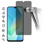 Samsung Galaxy A16/A17/A26 Privat Panzerglas - 9H, 0.3mm