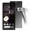 Google Pixel 7a Panzerglas - 9H, 0.3mm - Privat