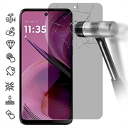 Motorola Moto G55 Privat Panzerglas - 9H, 0.3mm