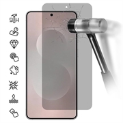 Samsung Galaxy S26 Privatsphäre Panzerglas - 9H
