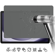Samsung Galaxy Tab A9+ Privat Panzerglas - 9H, 0.3mm