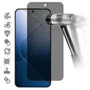 Xiaomi 14 Panzerglas - 9H, 0.3mm - Privat