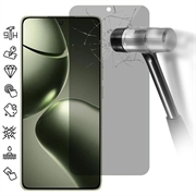 Xiaomi 14T/14T Pro Privat Panzerglas - 9H, 0.3mm