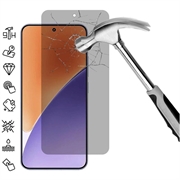 Xiaomi 15 Privat Panzerglas - 9H, 0.3mm