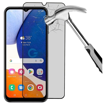 Samsung Galaxy A14/A14 5G Privat Panzerglas - 9H, 0.3mm