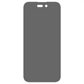 iPhone 14 Pro Panzerglas - 9H, 0.3mm - Privat