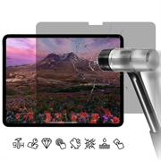 iPad Pro 13 (2024), iPad Air 13 2024/2025 Panzerglas - 9H, 0.3mm - Privat