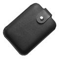 Magsafe Battery Pack Schutztasche - Schwarz
