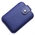 Magsafe Battery Pack Schutztasche - Blau