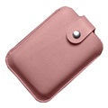 Magsafe Battery Pack Schutztasche - Rosa