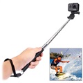 Puluz PKT26 53-in-1 Zubehör-Set für GoPro und Action Kamera