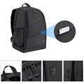 Puluz PU5011 DSLR Kamera Rucksack - Schwarz